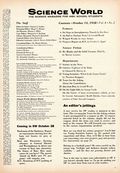 Science World (1957-1965 Street and Smith Publications) Vol. 4 #2