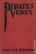 Pirates of Venus HC (1935 Grosset & Dunlap) 1N-1ST