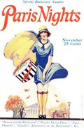 Paris Nights (1925-1938 Paris Nights/Shade Publishing^) Magazine/Pulp Vol. 2 #2