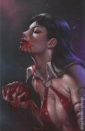 Vampirella Strikes (2022 Dynamite) 2K