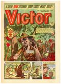 Victor (UK 1961-1992 D.C. Thomson) 1091