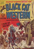 Black Cat Comics (Canadian 1948 Super Publishing) 16