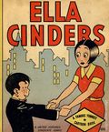 Ella Cinders (1934 Whitman Publishing) 1