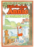 Little Orphan Annie (1926-1934 Cupples & Leon) 8N