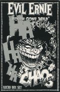 Evil Ernie Youth Gone Wild Necro Boxed Set (1997 Chaos Comics) 1-SET