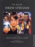 Art of Drew Struzan HC (2010 Random House) 1-REP
