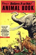 Ripley's Believe It or Not Animal Book (1956 Simon & Schuster) 1