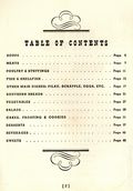 Gone With the Wind Cook Book SC (1940s Pebeco) 0