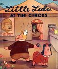 Little Lulu at the Classics (1946 McLoughlin Bros.) 1