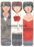 Femme Fatale The Art of Shuzo Oshimi SC (2017 Denpa) 1-1ST