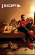 Ultimate Spider-Man (2024 Marvel) 10ILLUMINATI.A