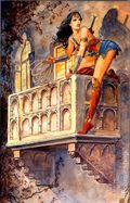 Wonder Woman (Italian 2020 Panini Comics) 1MUSEUM