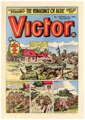 Victor (UK 1961-1992 D.C. Thomson) 1029