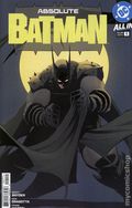 Absolute Batman (2024 DC) 1ZH