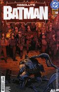 Absolute Batman (2024 DC) Annual 1A