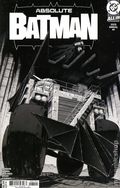 Absolute Batman (2024 DC) Annual 1B