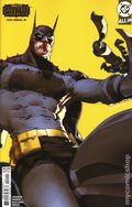 Absolute Batman (2024 DC) Annual 1D