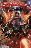 Absolute Superman (2024 DC) 10F