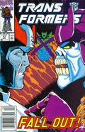 Transformers (1984 Marvel) 77N