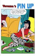 Archie's Girls Betty and Veronica Facsimile Edition (2025 Archie) 40C