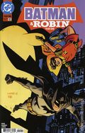 Batman and Robin Year One (2024 DC) 12A