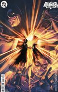 Batman and Robin Year One (2024 DC) 12B