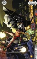 Batman and Robin Year One (2024 DC) 12C