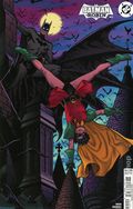 Batman and Robin Year One (2024 DC) 12D