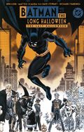 Batman The Long Halloween The Last Halloween (2024 DC) 10A