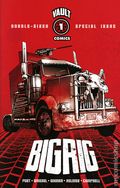 Big Rig (2025 Vault Comics) 1M