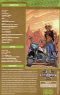 Biker Mice from Mars (2025 Oni Press) 5C