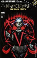 Black Ritual the Book of Nyx (2025 Image) 6B