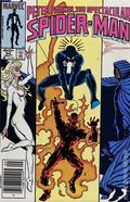 Spectacular Spider-Man (1976 1st Series) 94N