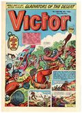 Victor (UK 1961-1992 D.C. Thomson) 1303