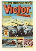 Victor (UK 1961-1992 D.C. Thomson) 1301