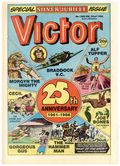 Victor (UK 1961-1992 D.C. Thomson) 1305