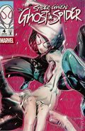 Spider-Gwen the Ghost-Spider (2024 Marvel) 4GIANG.A