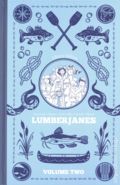 Lumberjanes HC (2015-2020 Boom Studios) Library Edition 2-1ST