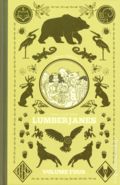 Lumberjanes HC (2015-2020 Boom Studios) Library Edition 4-1ST