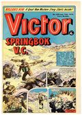 Victor (UK 1961-1992 D.C. Thomson) 699