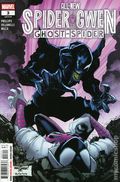 All-New Spider-Gwen Ghost-Spider (2025 Marvel) 3A