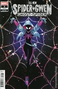 All-New Spider-Gwen Ghost-Spider (2025 Marvel) 3C