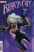 Black Cat (2025 Marvel) 3E