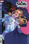Cloak or Dagger (2025 Marvel) 1E