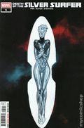 Death of the Silver Surfer (2025 Marvel) 5A