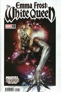 Emma Frost the White Queen (2025 Marvel) 5B