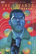 Expanse A Little Death (2025 Boom) 2A