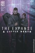Expanse A Little Death (2025 Boom) 2B