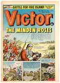 Victor (UK 1961-1992 D.C. Thomson) 700
