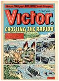 Victor (UK 1961-1992 D.C. Thomson) 704